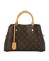Montaigne BB, front view